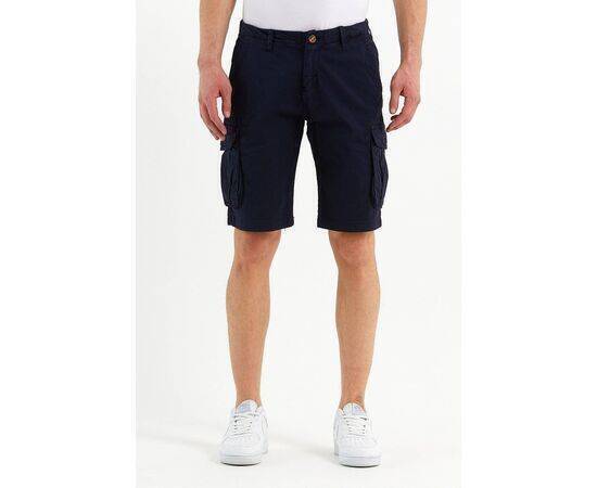 Shorts with Cargo Pockets