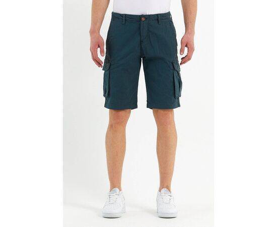 Shorts with Cargo Pockets