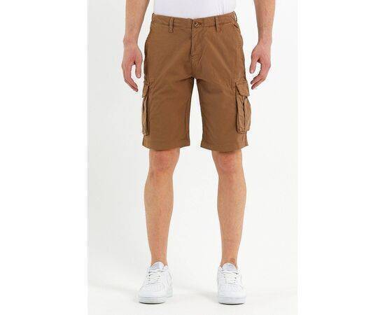 Shorts with Cargo Pockets