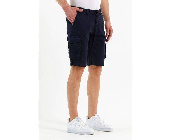 Shorts with Cargo Pockets