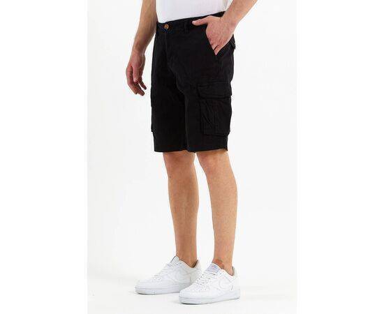 Shorts with Cargo Pockets