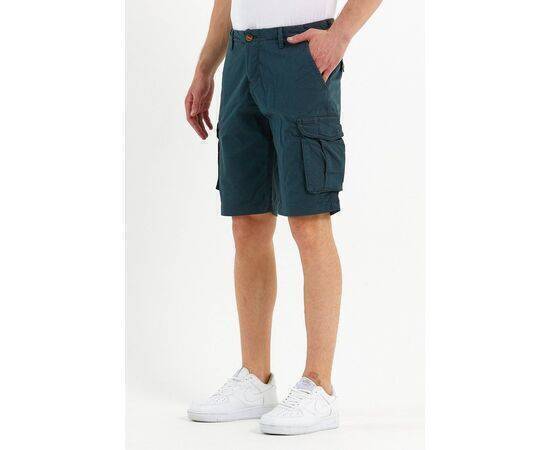 Shorts with Cargo Pockets