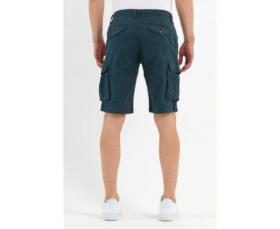 Shorts with Cargo Pockets