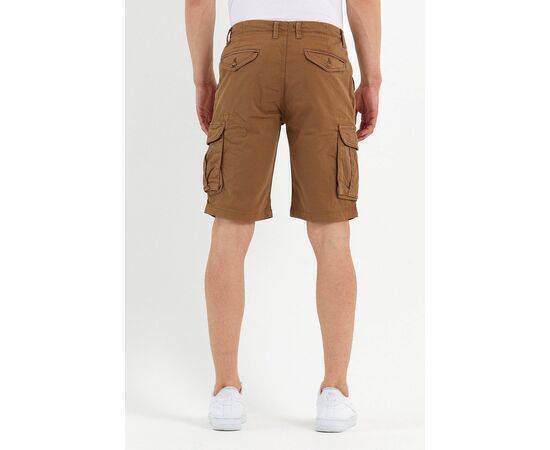 Shorts with Cargo Pockets