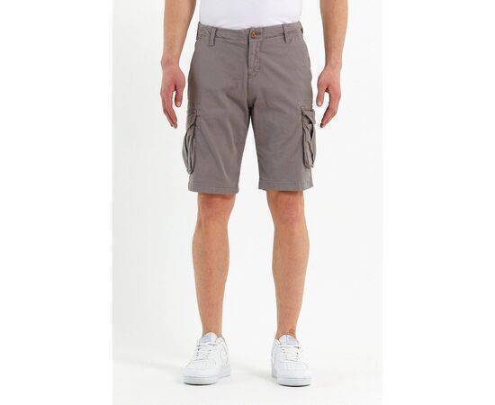 Shorts with Cargo Pockets