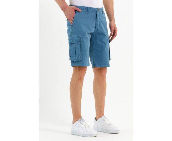 Shorts with Cargo Pockets