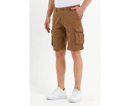 Shorts with Cargo Pockets