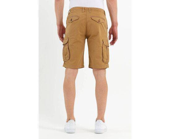 Shorts with Cargo Pockets