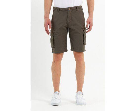 Shorts with Cargo Pockets