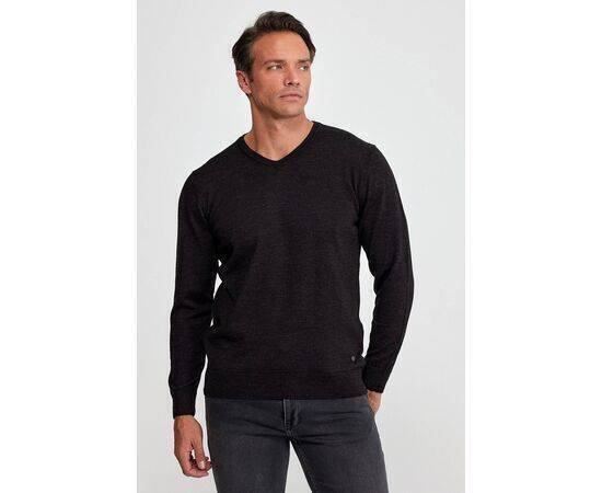 V-neck Sweater