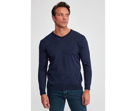 V-neck Sweater