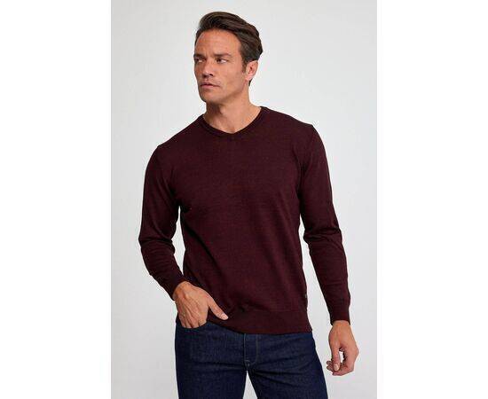 V-neck Sweater