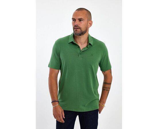 Shirt Collar Short Sleeve T-shirt