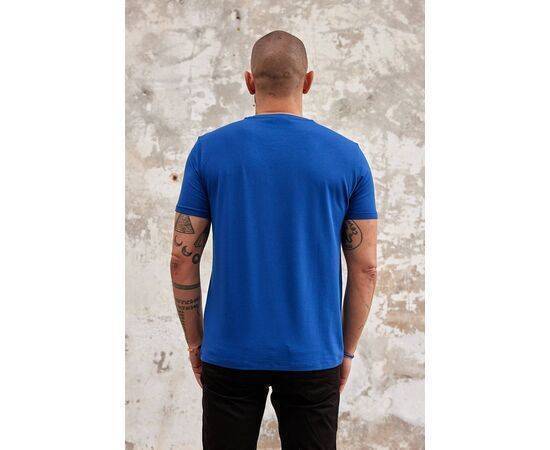 Crew Neck Short Sleeve T-Shirt