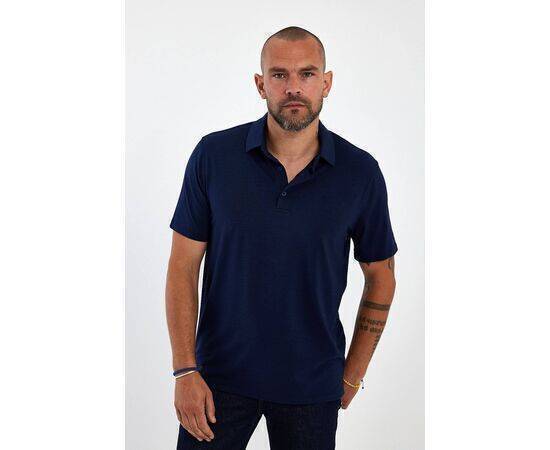 Shirt Collar Short Sleeve T-shirt