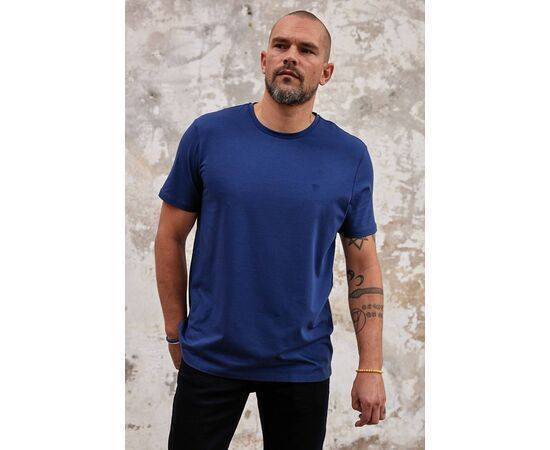 Crew Neck Short Sleeve T-Shirt