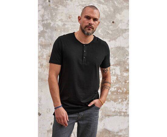 Crew Neck Short Sleeve T-Shirt