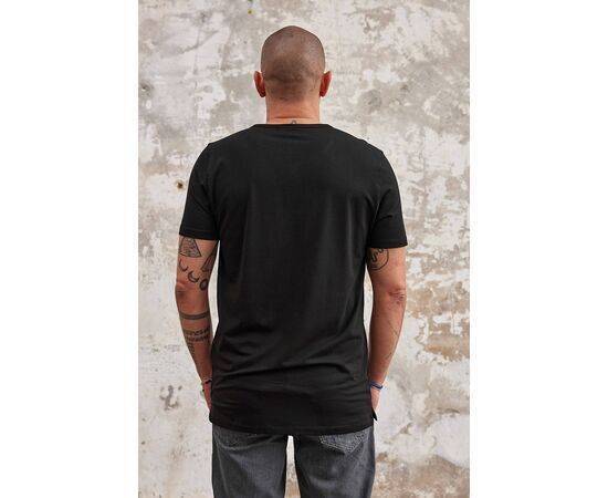 Crew Neck Short Sleeve T-Shirt