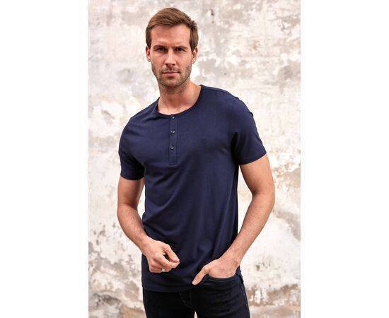 Crew Neck Short Sleeve T-Shirt