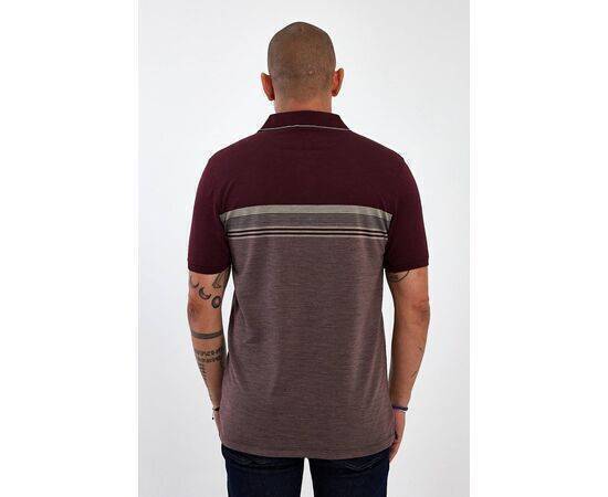 Polo Neck Short Sleeve T-shirt