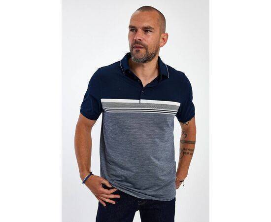 Polo Neck Short Sleeve T-shirt