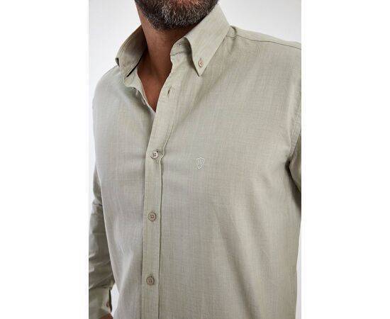 Tencel Shirt