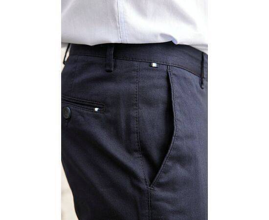 Trousers with Side Pockets