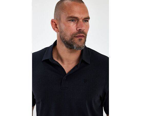 Shirt Collar Short Sleeve T-shirt