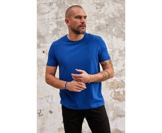 Crew Neck Short Sleeve T-Shirt