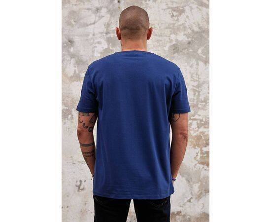 Crew Neck Short Sleeve T-Shirt