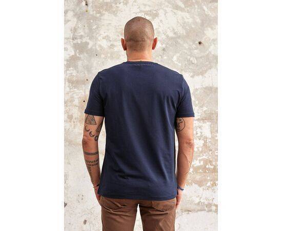 Crew Neck Short Sleeve T-Shirt