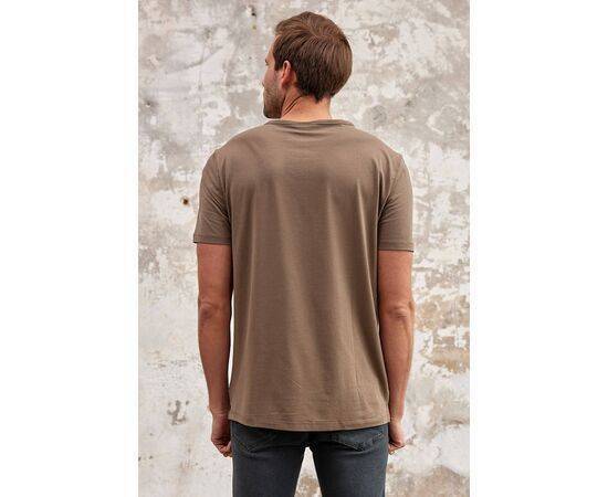 Crew Neck Short Sleeve T-Shirt