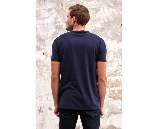 Crew Neck Short Sleeve T-Shirt