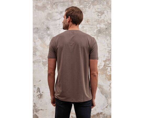 V-Neck Short Sleeve T-Shirt