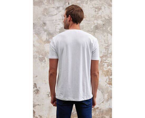 V-Neck Short Sleeve T-Shirt