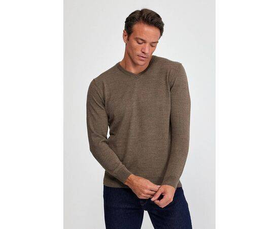 V-neck Sweater