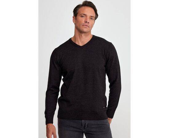 V-neck Sweater