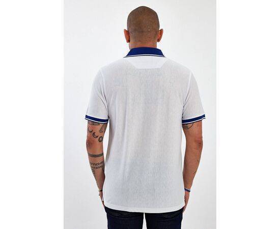 Polo Neck Short Sleeve T-shirt