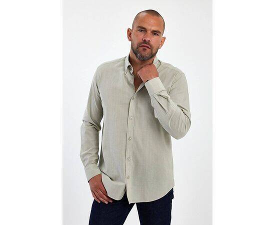 Tencel Shirt