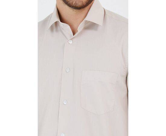 Classic Shirt with Long Sleeve & Pocket