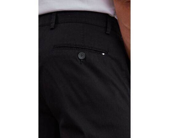 Trousers with Side Pockets