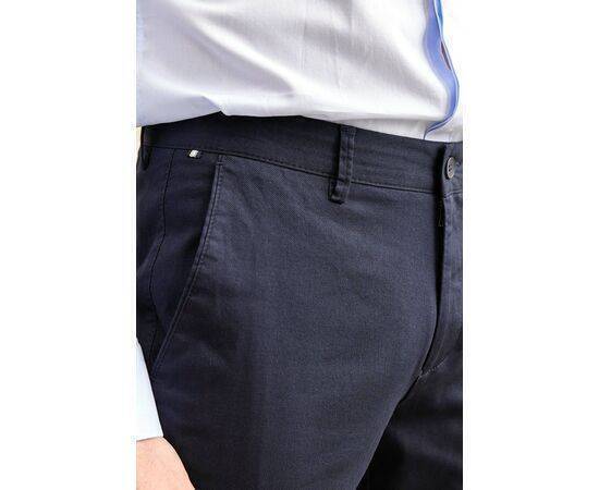 Trousers with Side Pockets