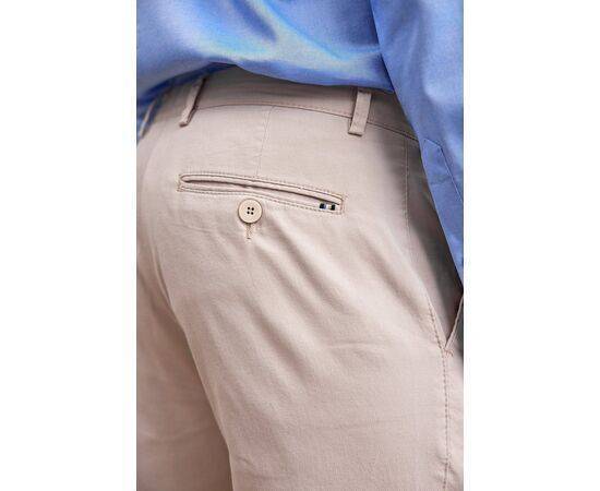 Trousers with Side Pockets