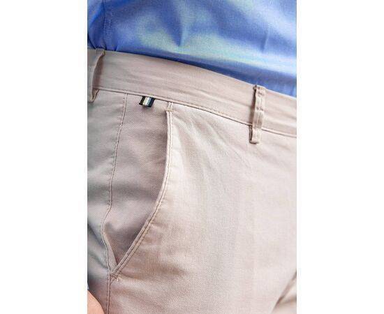 Trousers with Side Pockets