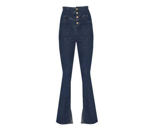 JOLIET DENIM TROUSERS