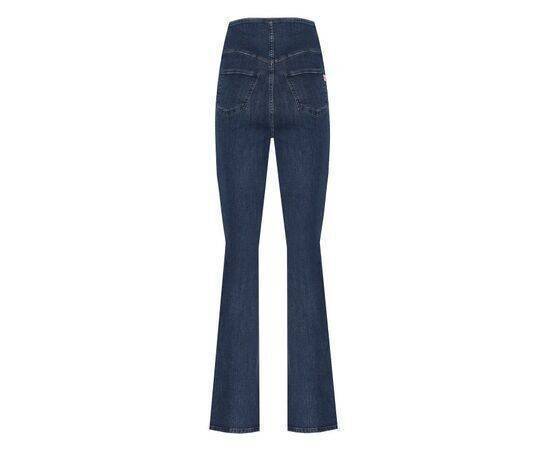 JOLIET DENIM TROUSERS