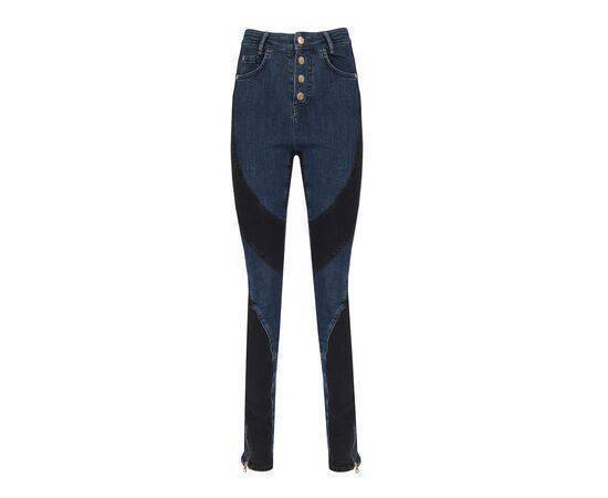 DAYTON DENIM TROUSERS