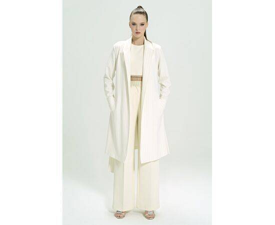 ALHENA TRENCH COAT