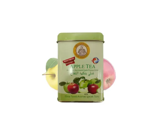 ABDULVAHAP EFENDI APPLE HERBAL TEA 250 GR