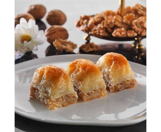 MEVLANA TURKISH BAKLAVA WITH WALNUT